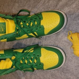 Nike SB DUNK HIGH OG QS size 8.5 mens